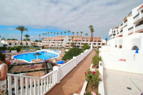 Parque Santiago II Villa 2 by Tenerife Rental and Sales